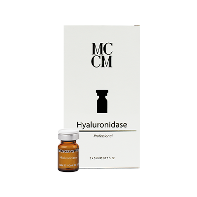 Hyaluronidase