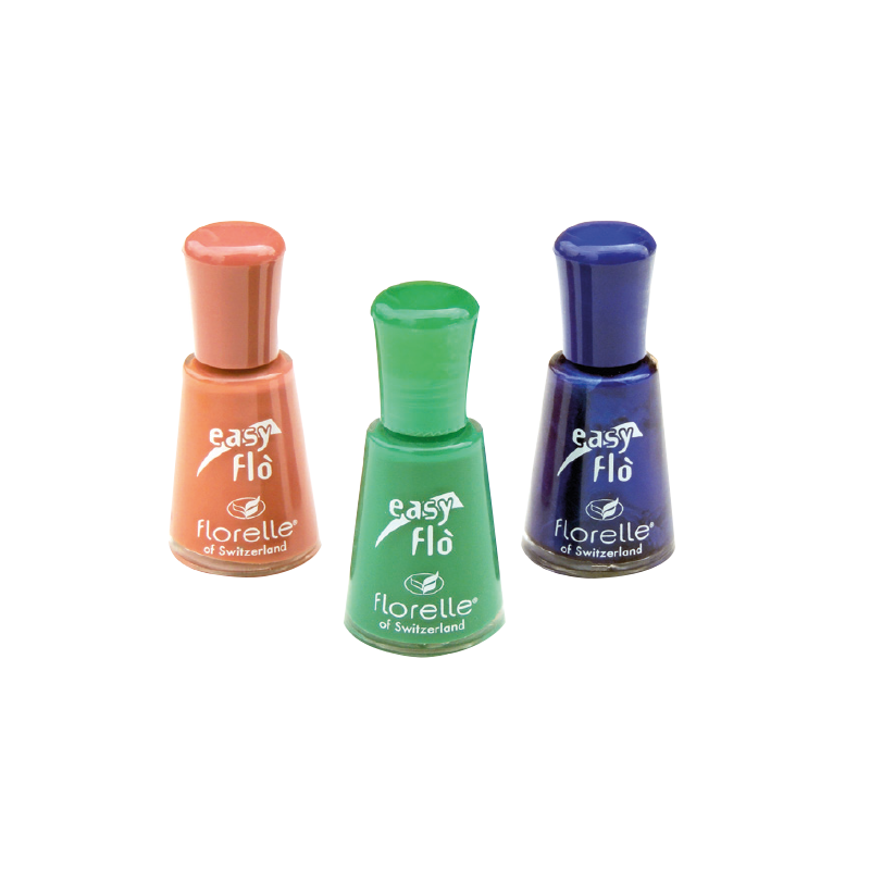 Nail Polish Easy Flo -FL241