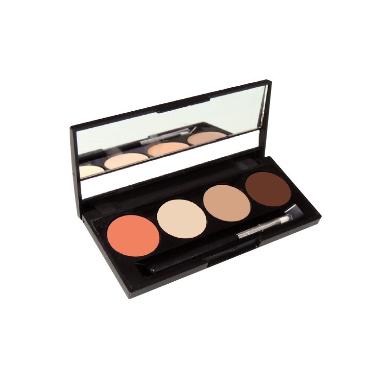 Contouring Palette -FL451