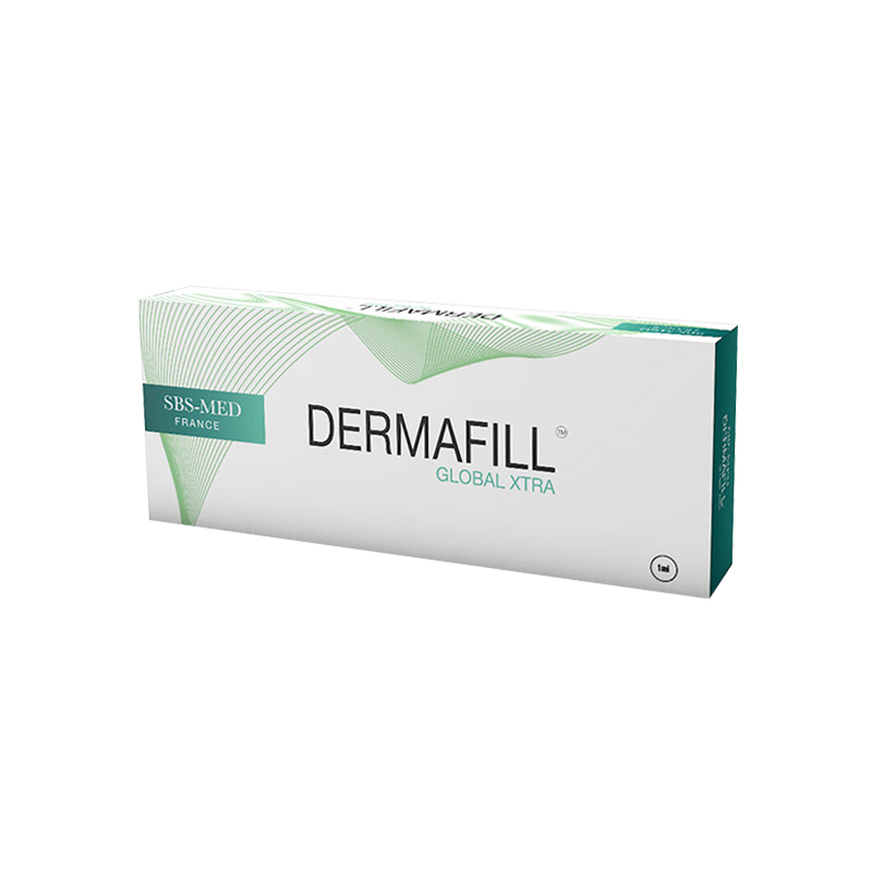 DERMAFILL Global Xtra Made in France