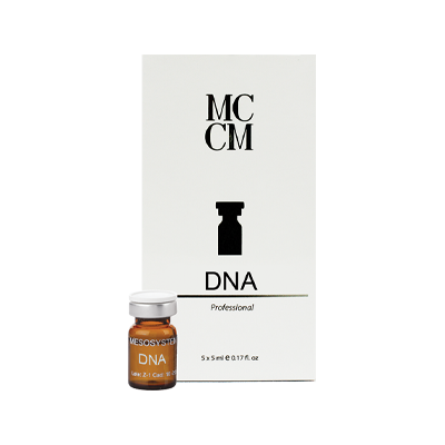 DNA