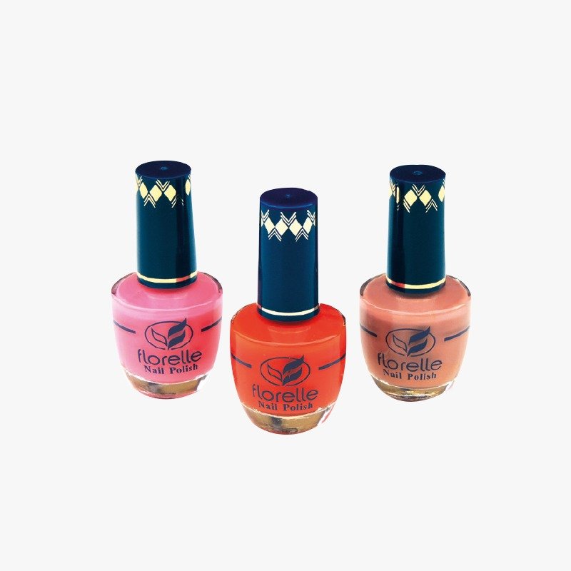 Nail Polish -FL247