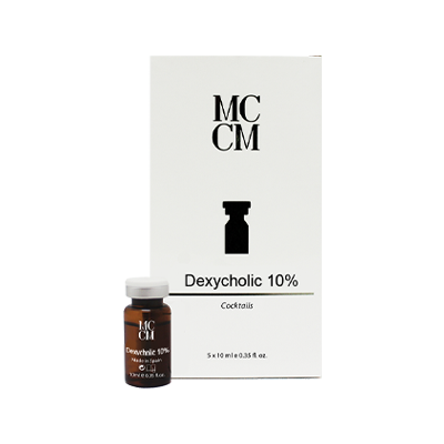 Dexycholic