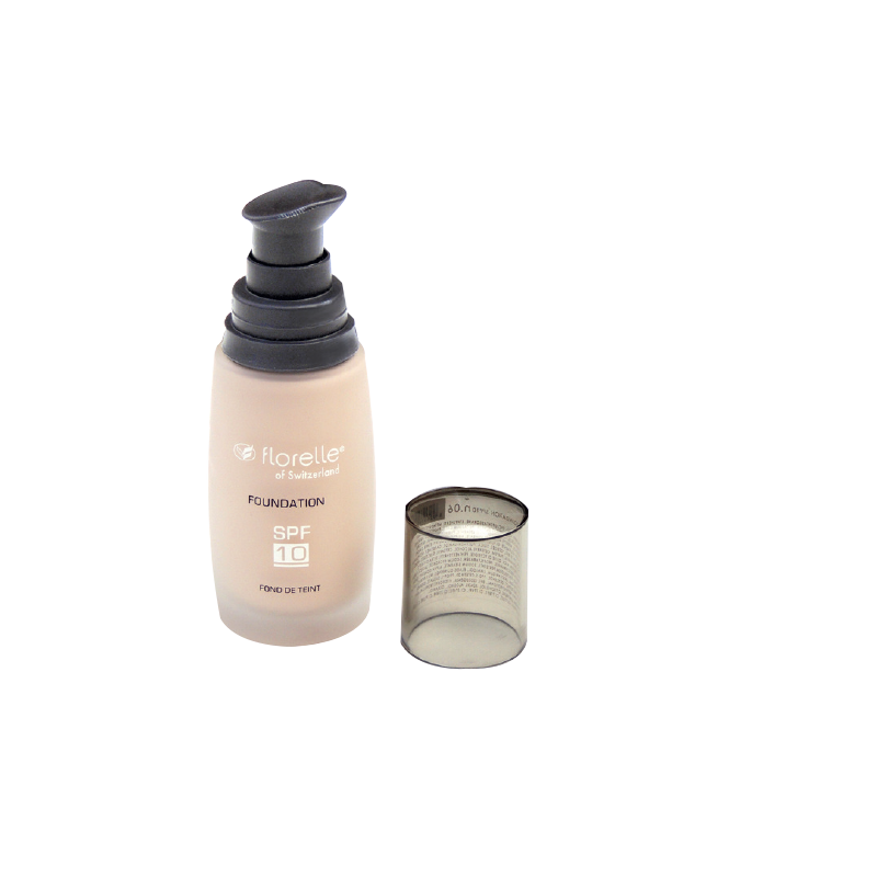 Foundation SPF 10 -FL251