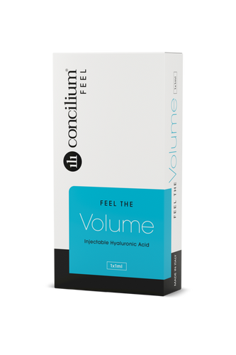 VOLUME
