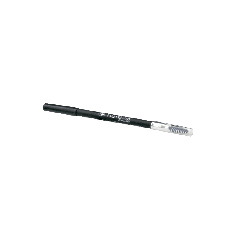 Eyebrow Pencil with brush FL-446