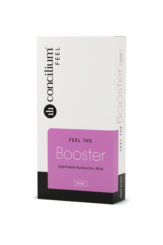 BOOSTER