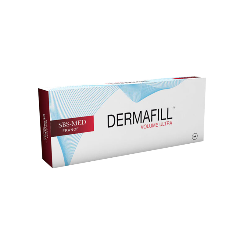 DERMAFILL Volume Ultra Made in France