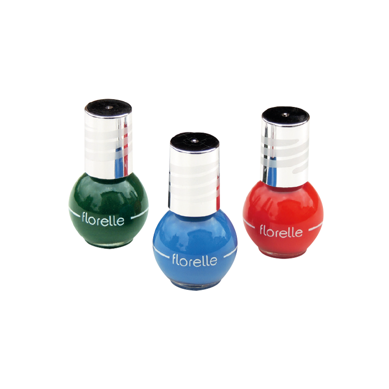 Nail Polish Laque Plus_FL249_