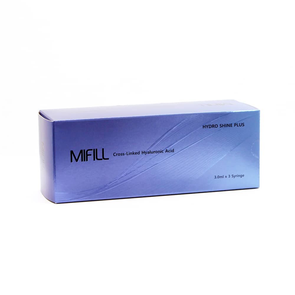 Mifill Meso Filler