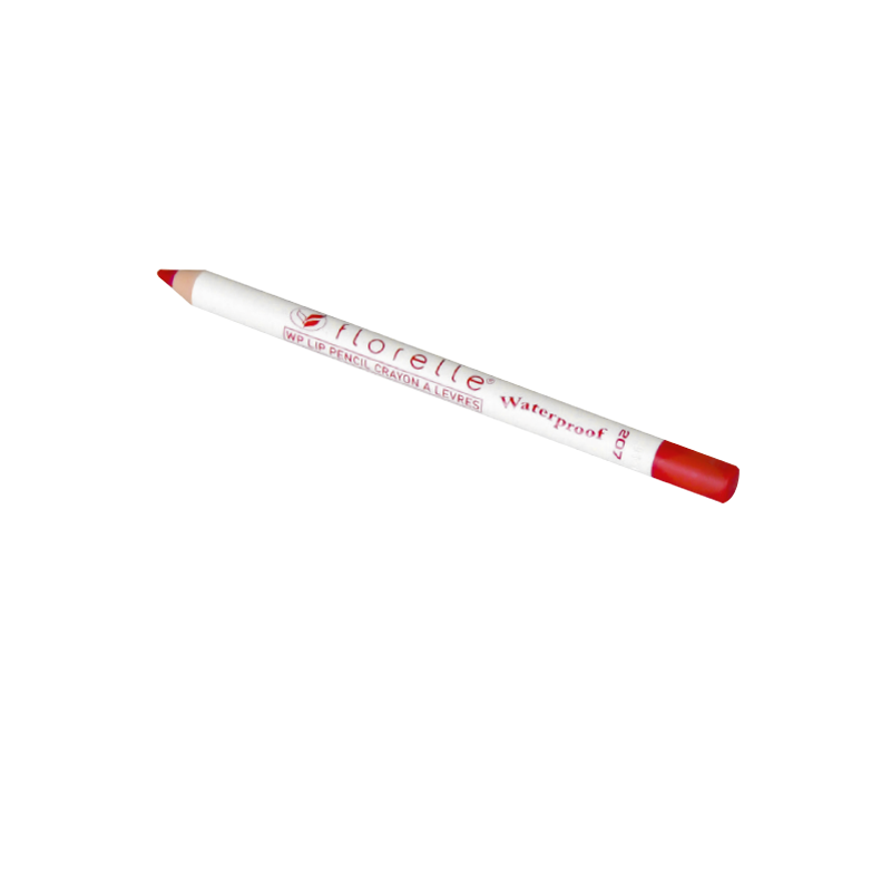 Waterproof Lip Pencil-FL205_